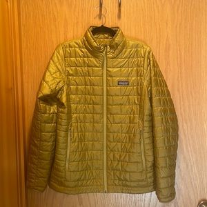 Patagonia Nano Puff